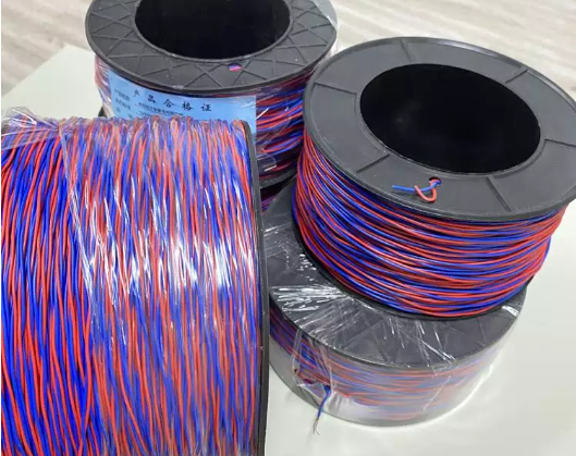 大英放炮线的具体作用是什么？