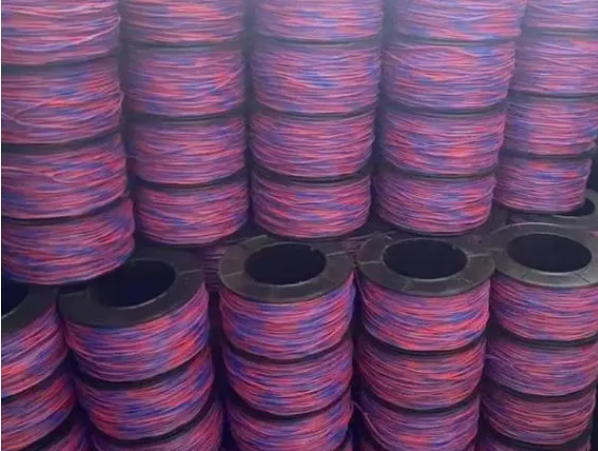 大英爆破母线必须符合的要求有哪些？